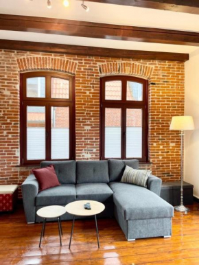 Ferienwohnung Greta 109